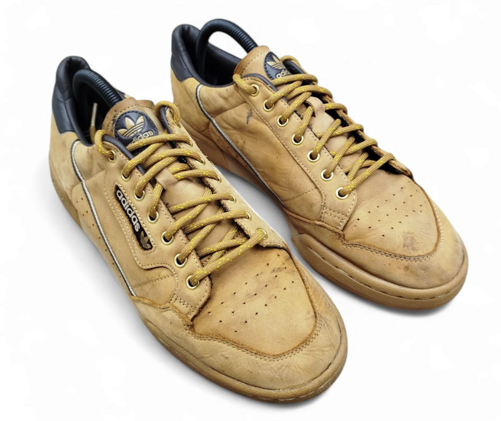 Adidas Men's Continental 80