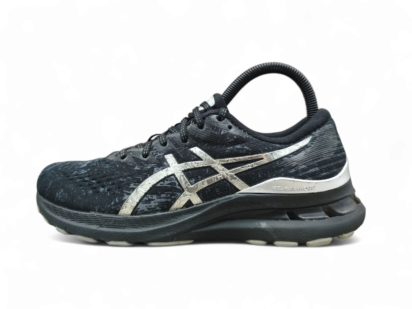 ASICS Men's Gel Kayano 28 Platinum 'Carrier
