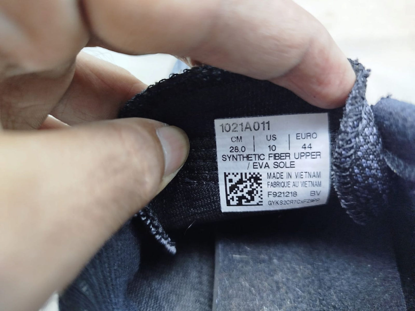 ASICS Men's Kanmei 2