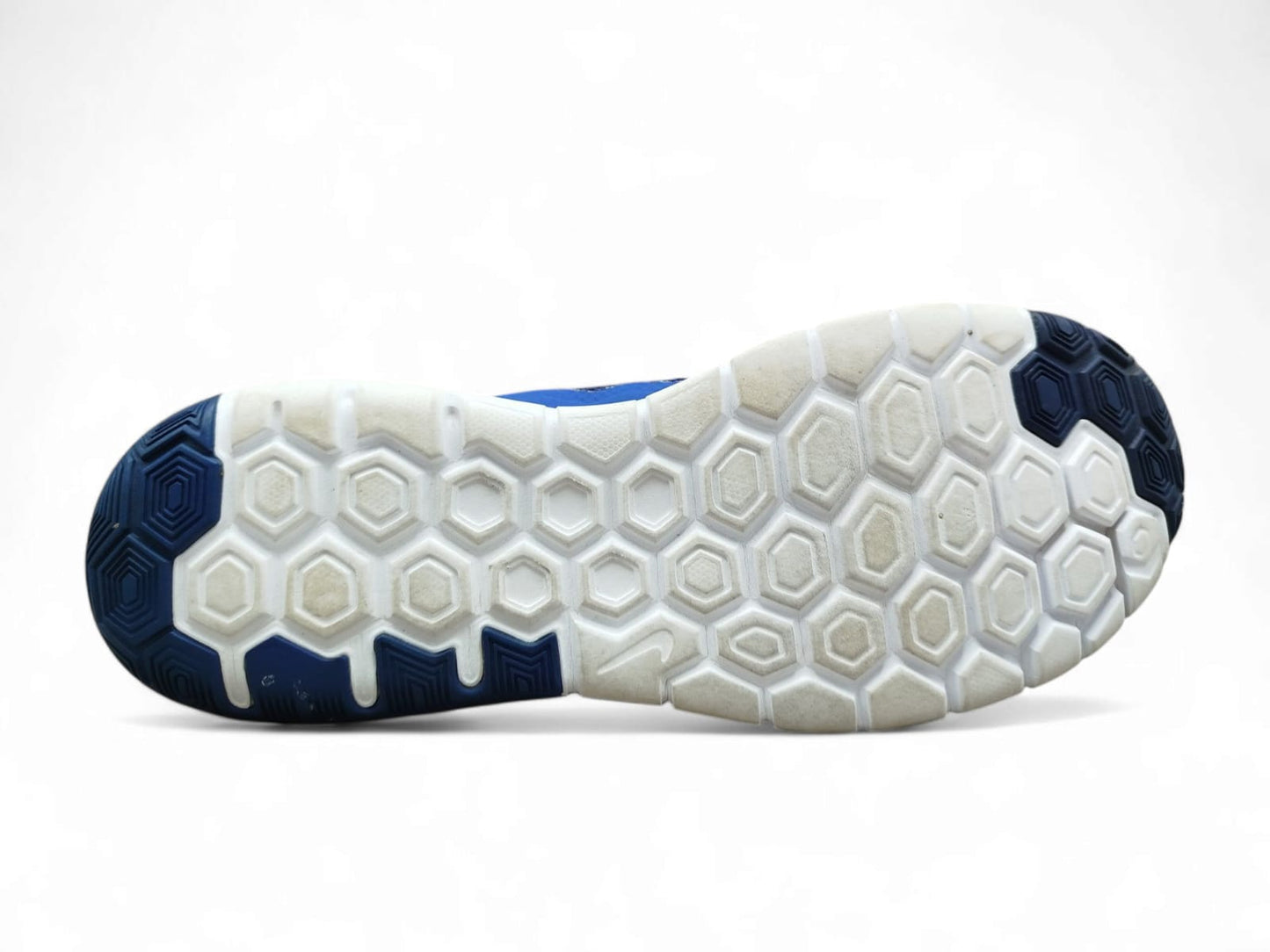 NIKE FLEX EXPERIENCE RN 4