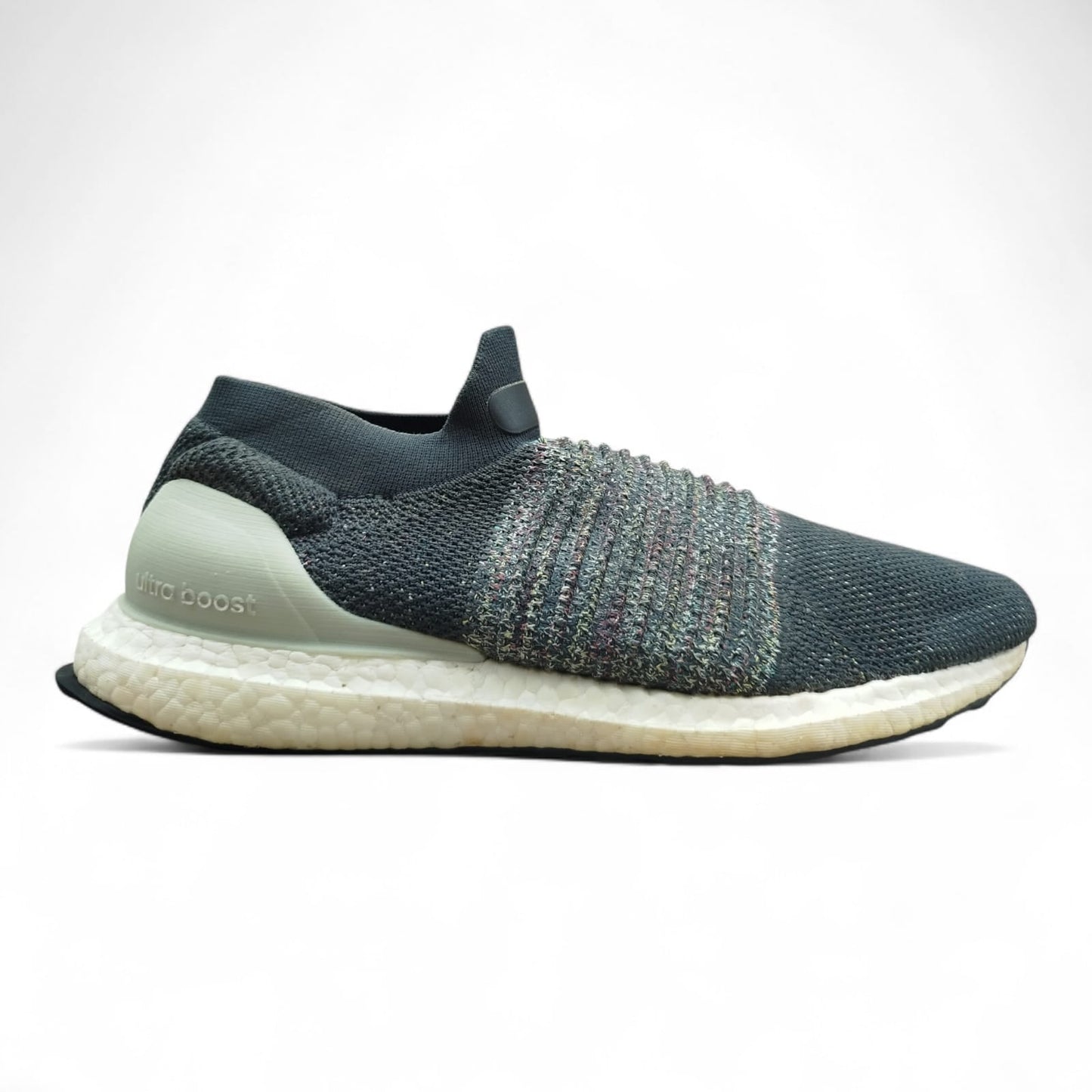 Adidas Men's Ultraboost Laceless