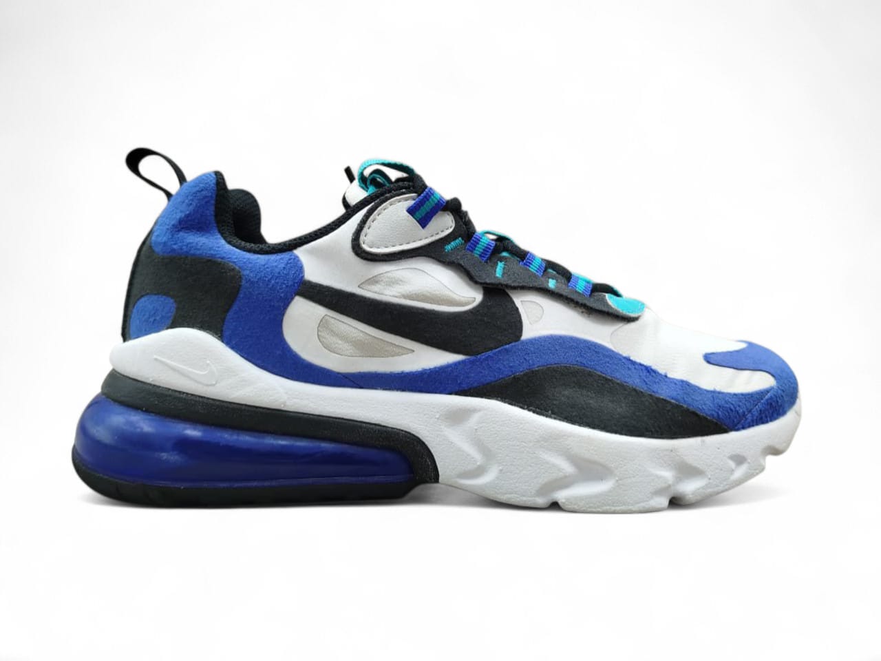 Nike Air Max 270 React