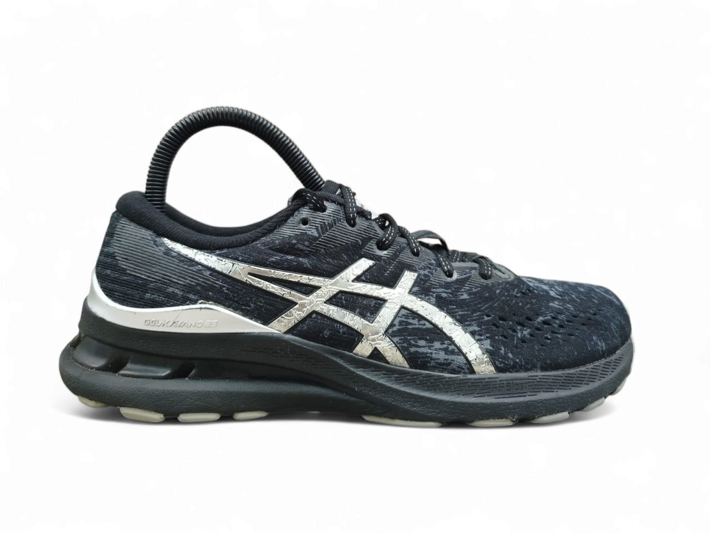 ASICS Men's Gel Kayano 28 Platinum 'Carrier