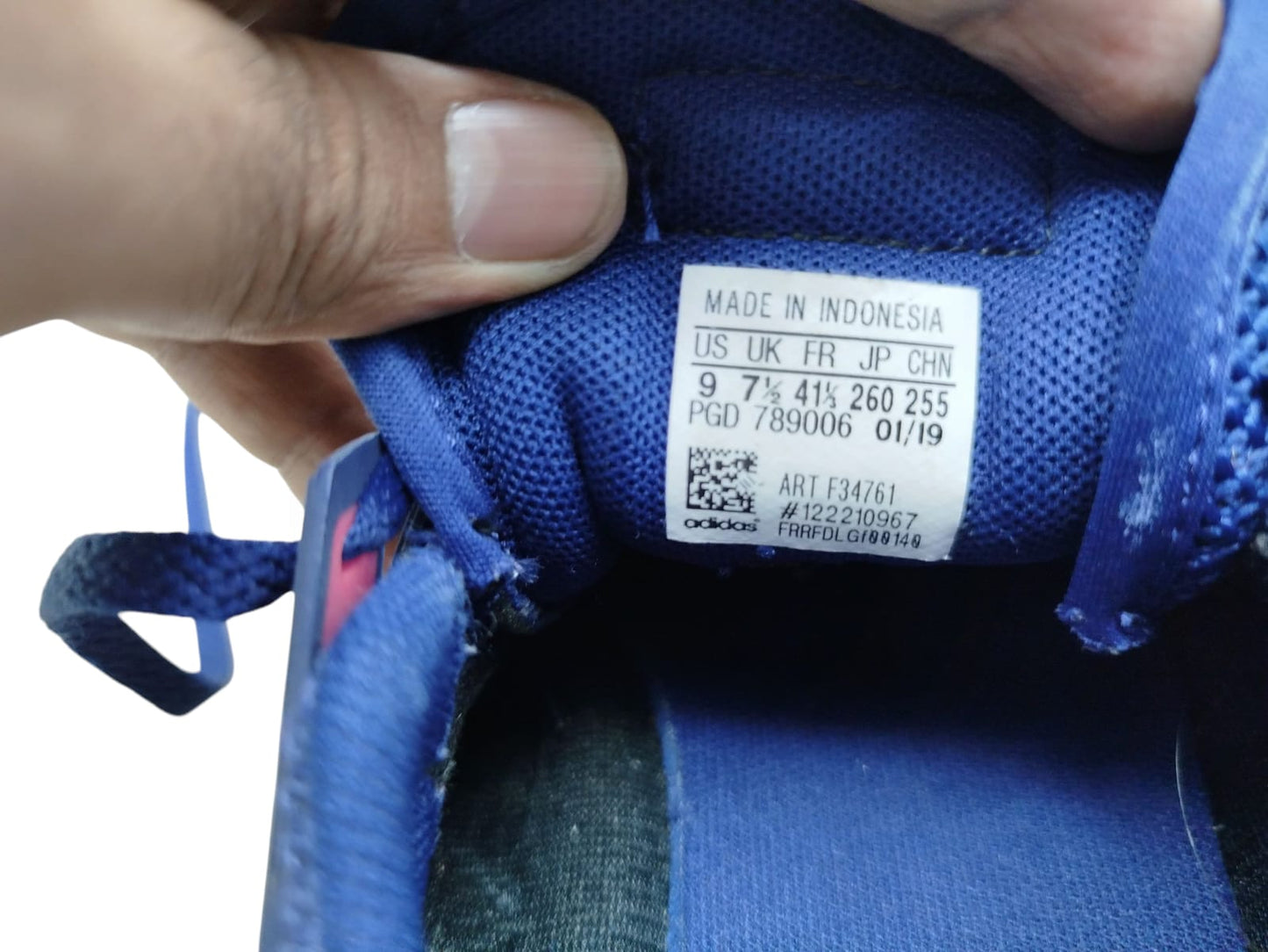 Adidas Duramo SL Running Shoes