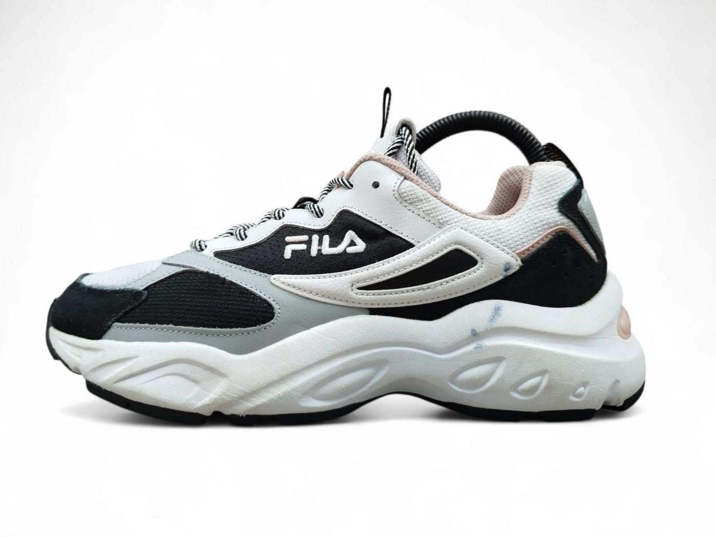 Fila Recollector Athletic Shoes
