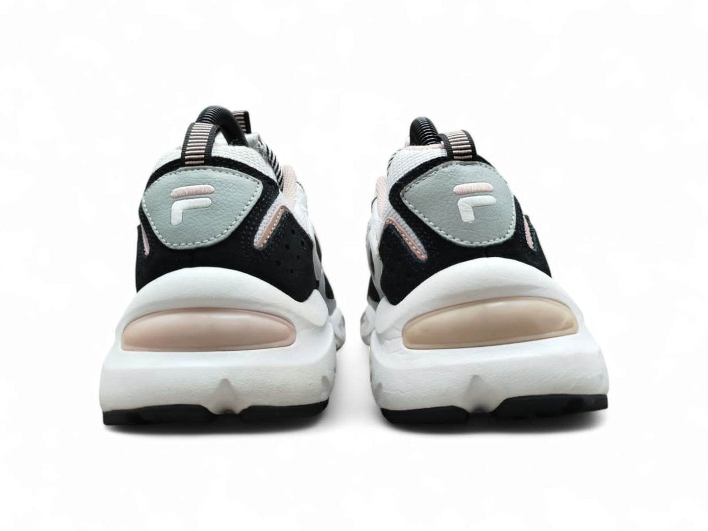 Fila Recollector Athletic Shoes