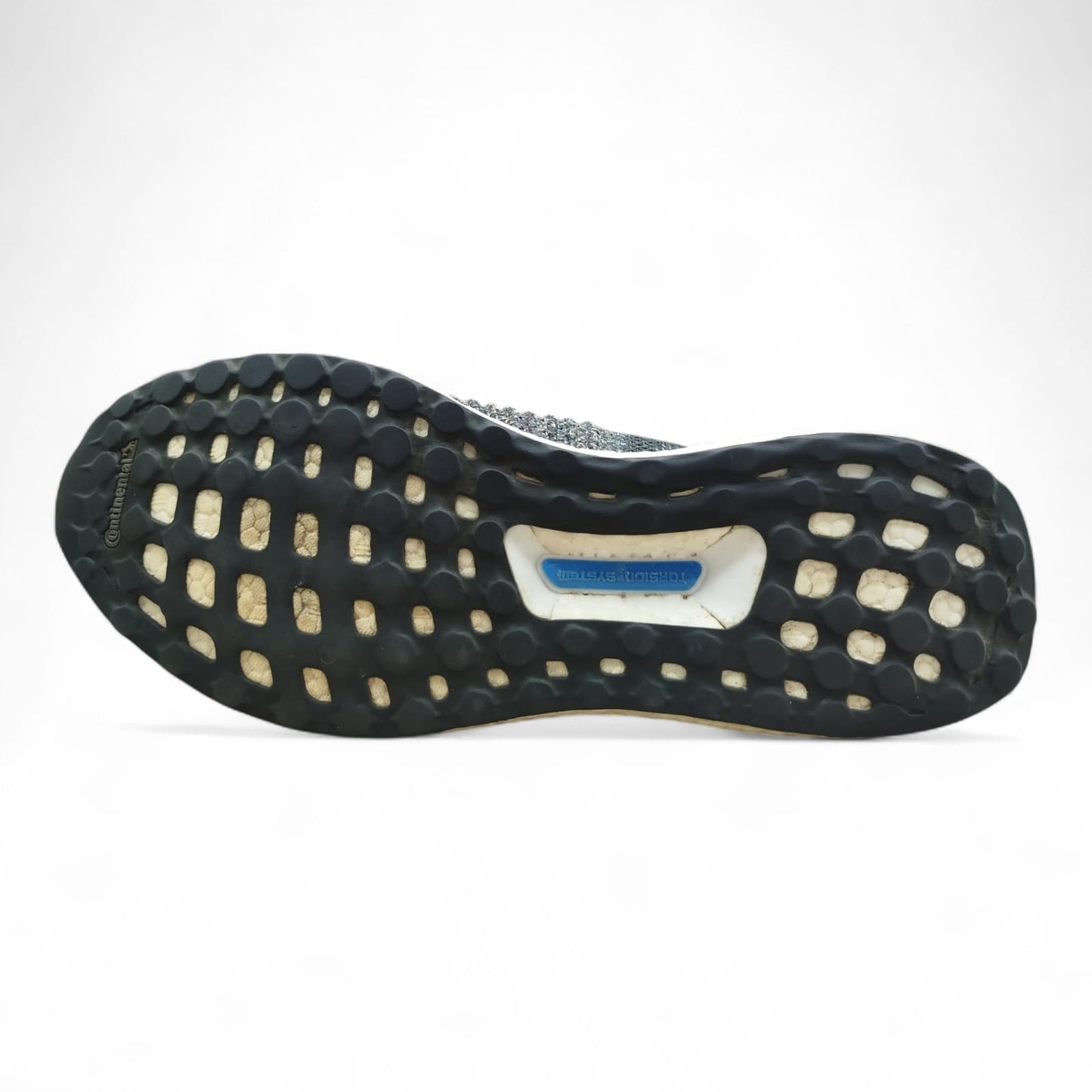 Adidas Men's Ultraboost Laceless