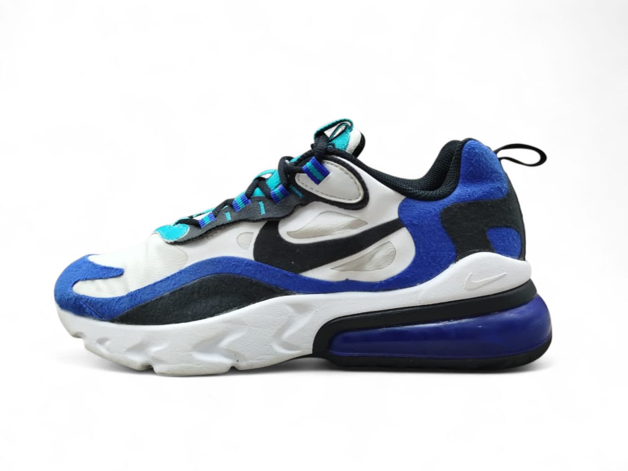 Nike Air Max 270 React