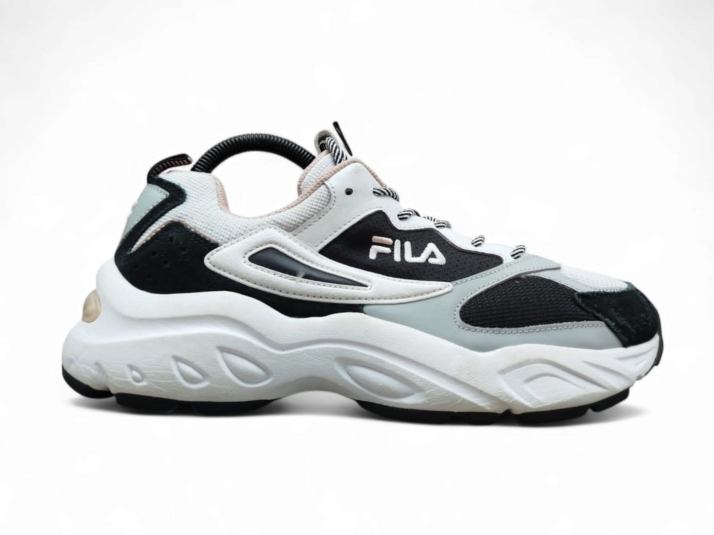 Fila Recollector Athletic Shoes