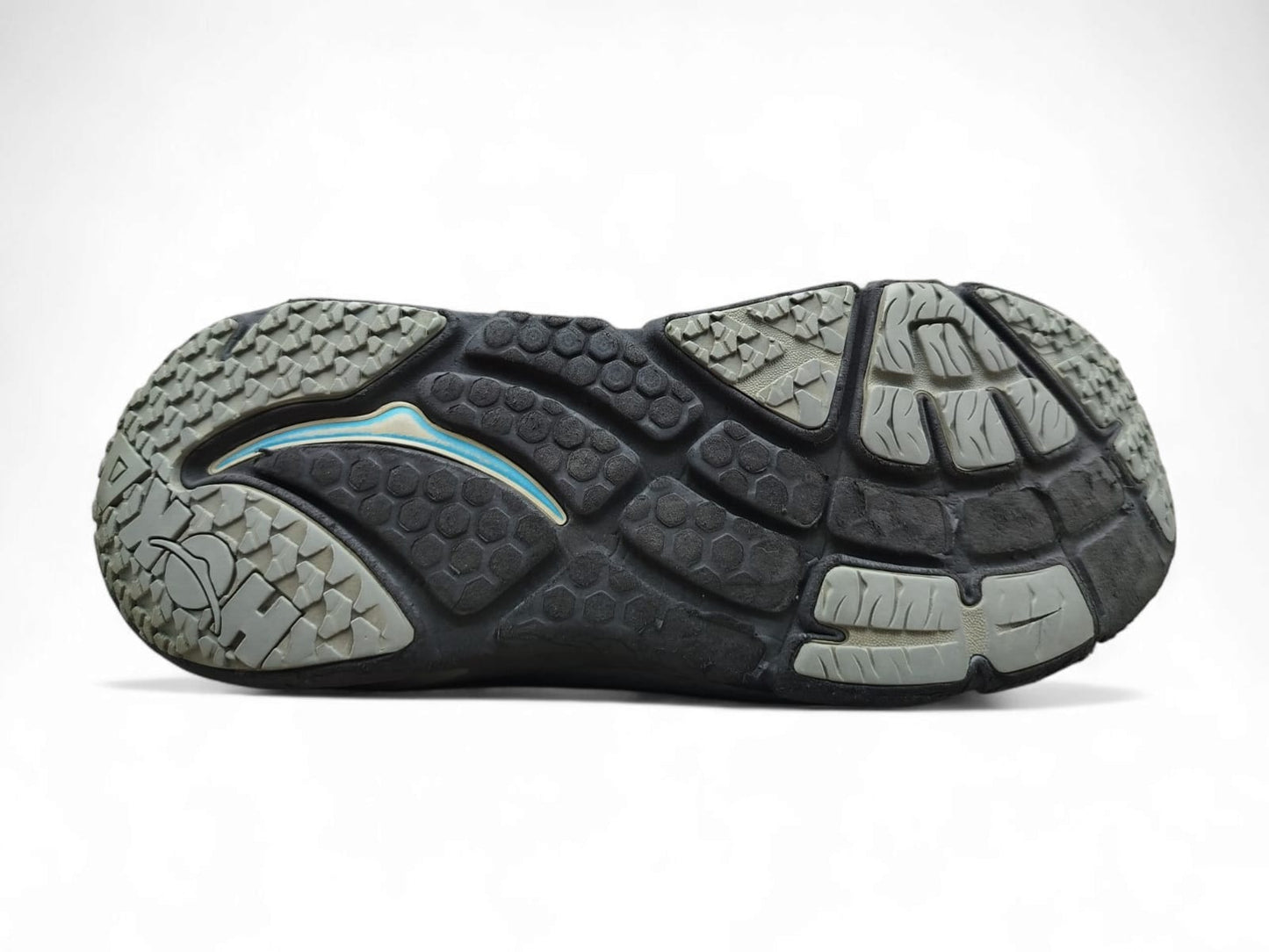 HOKA ONE ONE BONDI LTR