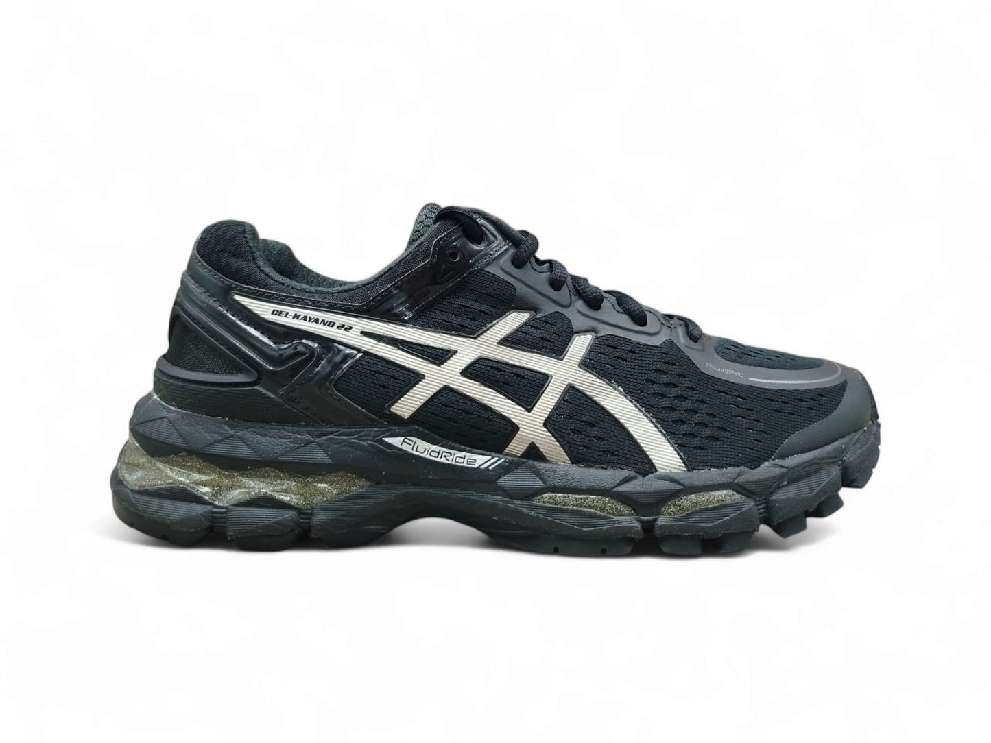 ASICS GEL-KAYANO 22
